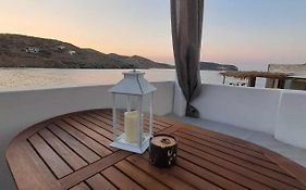 Apomero Apartment In Rochari Panormos